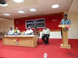 Bharathidasan College of Arts and Science Erode Events photo 4